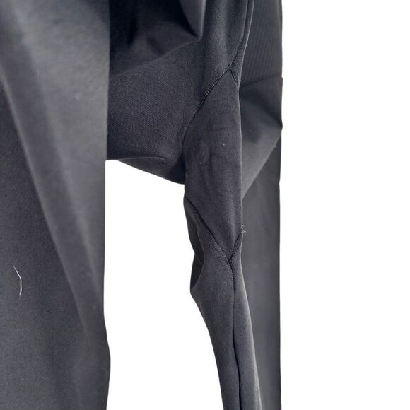 Spanx Assets Seamless Leggings Black Size Large - Picture 5 of 6